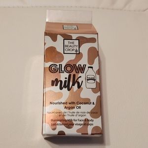 The Beauty Crop Glow Milk